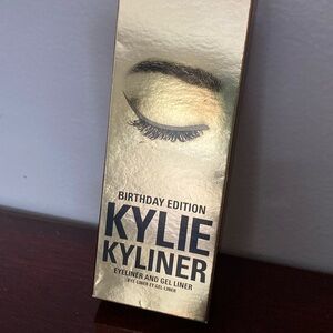 Kylie Kyliner Birthday Edition